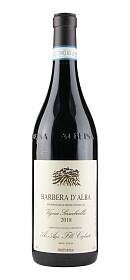 Cigliuti Barbera d Alba Serraboella