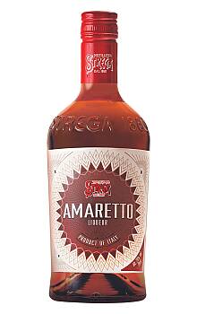 Strega Amaretto Liqueur