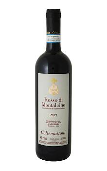 Collemattoni Rosso di Montalcino