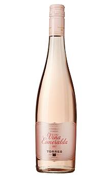 Torres Viña Esmeralda Rosé
