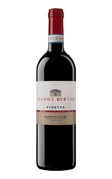 Ciabot Berton Fisetta Barbera d'Alba