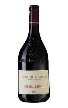 Brunel de la Gardine Côtes du Rhône