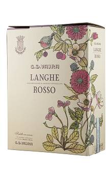 Vajra Langhe Rosso