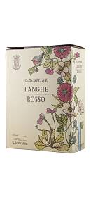 Vajra Langhe Rosso