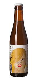 Brasserie des Pothiers Raymonde Blonde Intrépide