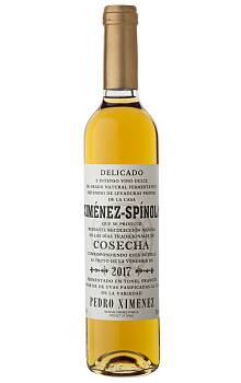 Ximenez-Spinola Cosecha