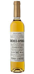 Ximenez-Spinola Cosecha