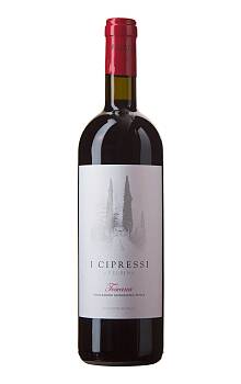 I Cipressi di Fèlsina Rosso