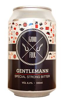 Fjordfolk Gentlemann