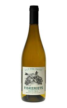 Fiskeriets Hvite Sauvignon Blanc