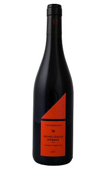 Vantorosso Valpolicella Ripasso Classico Superiore