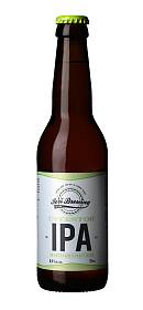 Sori Brewing Investor IPA