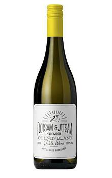 Flotsam & Jetsam Chenin Blanc