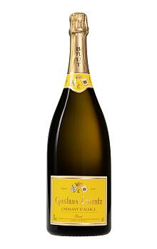 Gustave Lorentz Crémant d'Alsace Brut