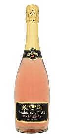 Kopparberg Sparkling Rosé Raspberry