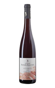 Barmès-Buecher Pinot Noir Réserve