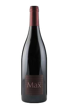 Guy Breton P'tit Max Morgon