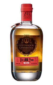 Greenhook Ginsmith Old Tom