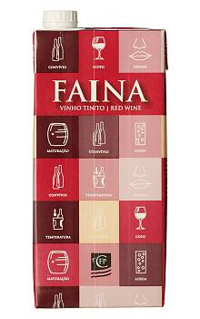 Casa da Fonte Fainia Tinto