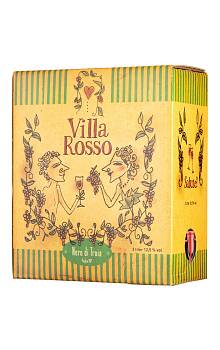 Villa Rosso Nero di Troia