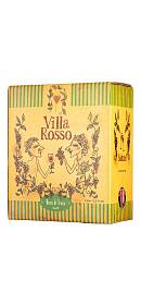 Villa Rosso Nero di Troia