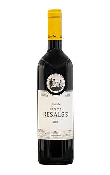 Emilio Moro Finca Resalso