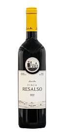 Emilio Moro Finca Resalso