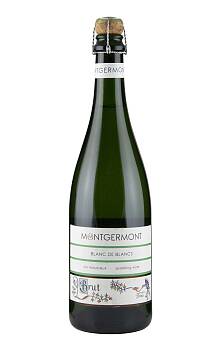 Montgermont Blanc de Blancs