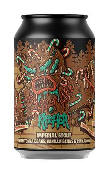 Krecher Gynjerdread