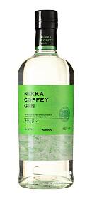 Nikka Coffey Gin