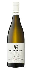 Newton Johnson Family Vineyards Chardonnay