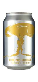7 Fjell Round House Defcon 3 DDH IIPA