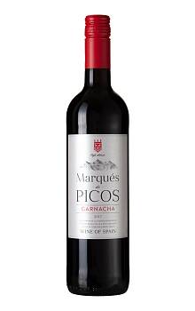Marqués de Picos Garnacha