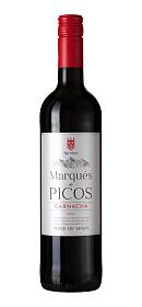 Marqués de Picos Garnacha