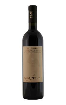 Sanlorenzo Brunello di Montalcino