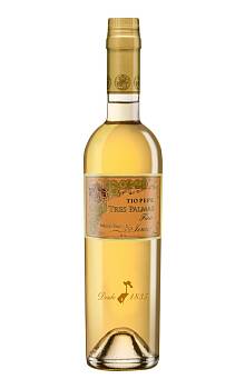 Gonzalez Byass Tio Pepe Fino Tres Palmas