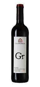 Casa Primicia Graciano