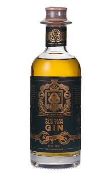 Boatyard Old Tom Gin