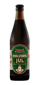 Haandbryggeriet Halvors Jul
