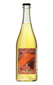 Solhøi Cider Flytende Solskinn
