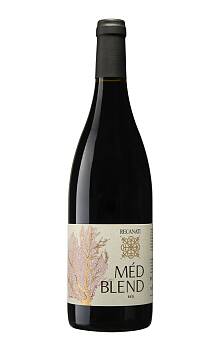 Recanati Méd Blend