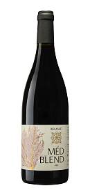 Recanati Méd Blend
