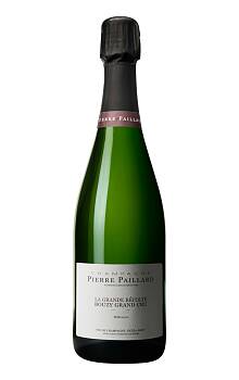 Pierre Paillard La Grande Récolte Bouzy Grand Cru Extra Brut