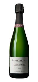 Pierre Paillard La Grande Récolte Bouzy Grand Cru Extra Brut