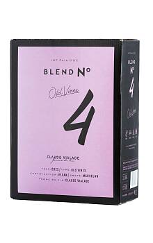 Belles de Sud Blend No 4 Marselan