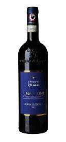Il Molino di Grace Il Margone Chianti Classico Gran Selezione 2012