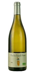 Bedouet Clos des Grands Primos