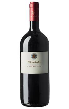 Poliziano Rosso di Montepulciano