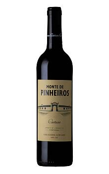Cartuxa Monte de Pinheiros Tinto