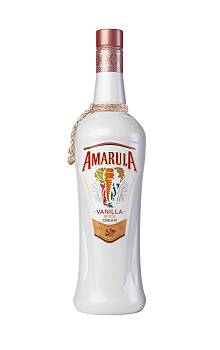 Amarula Vanilla Spice